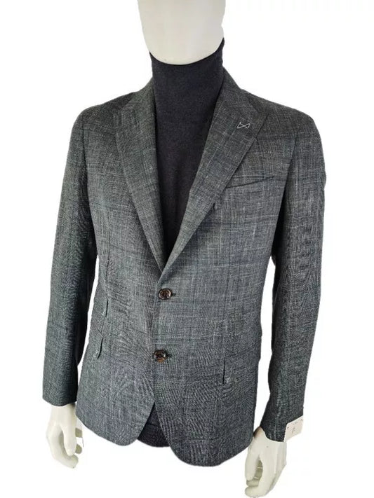 Eleventy (platinum) blazer