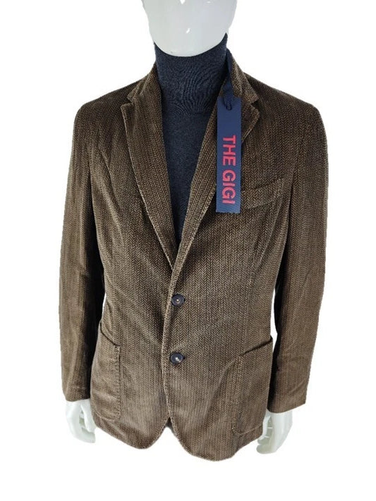 The Gigi blazer Corduroy