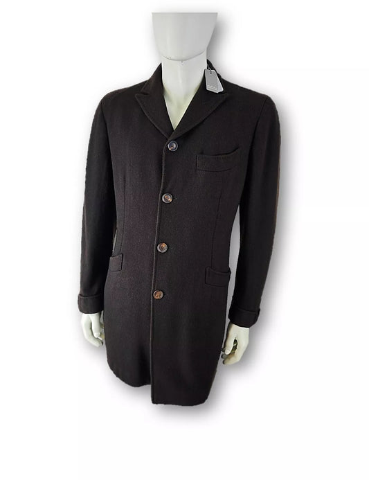 Stile Latino (Attolini) coat