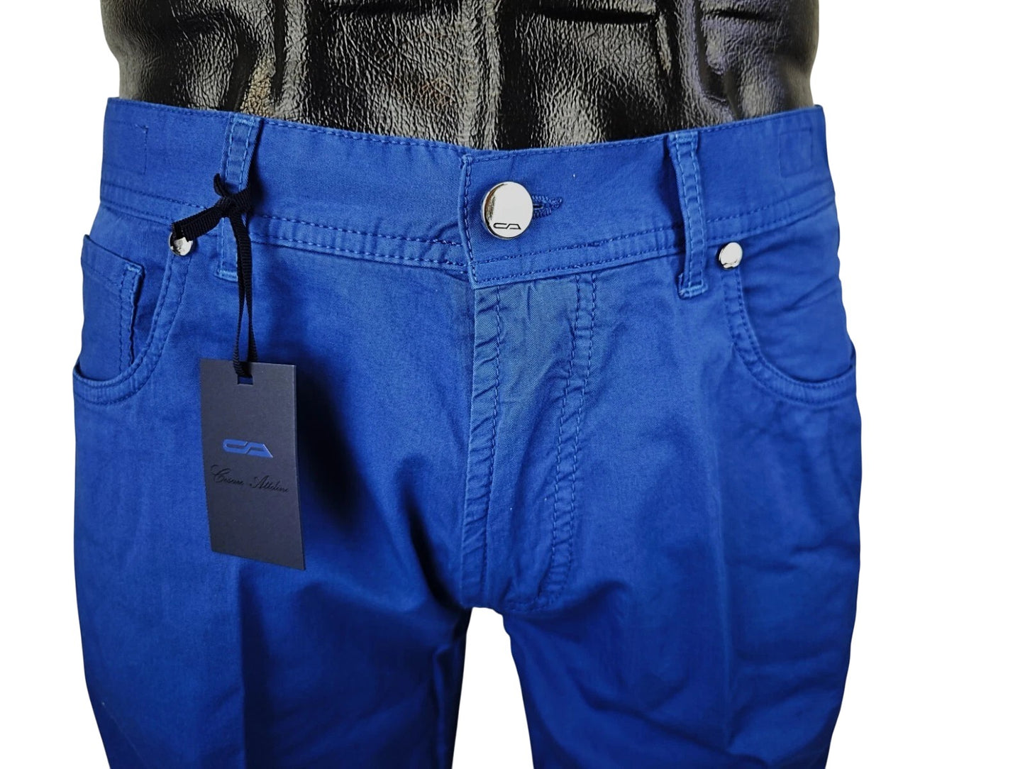 Cesare Attolini Trousers