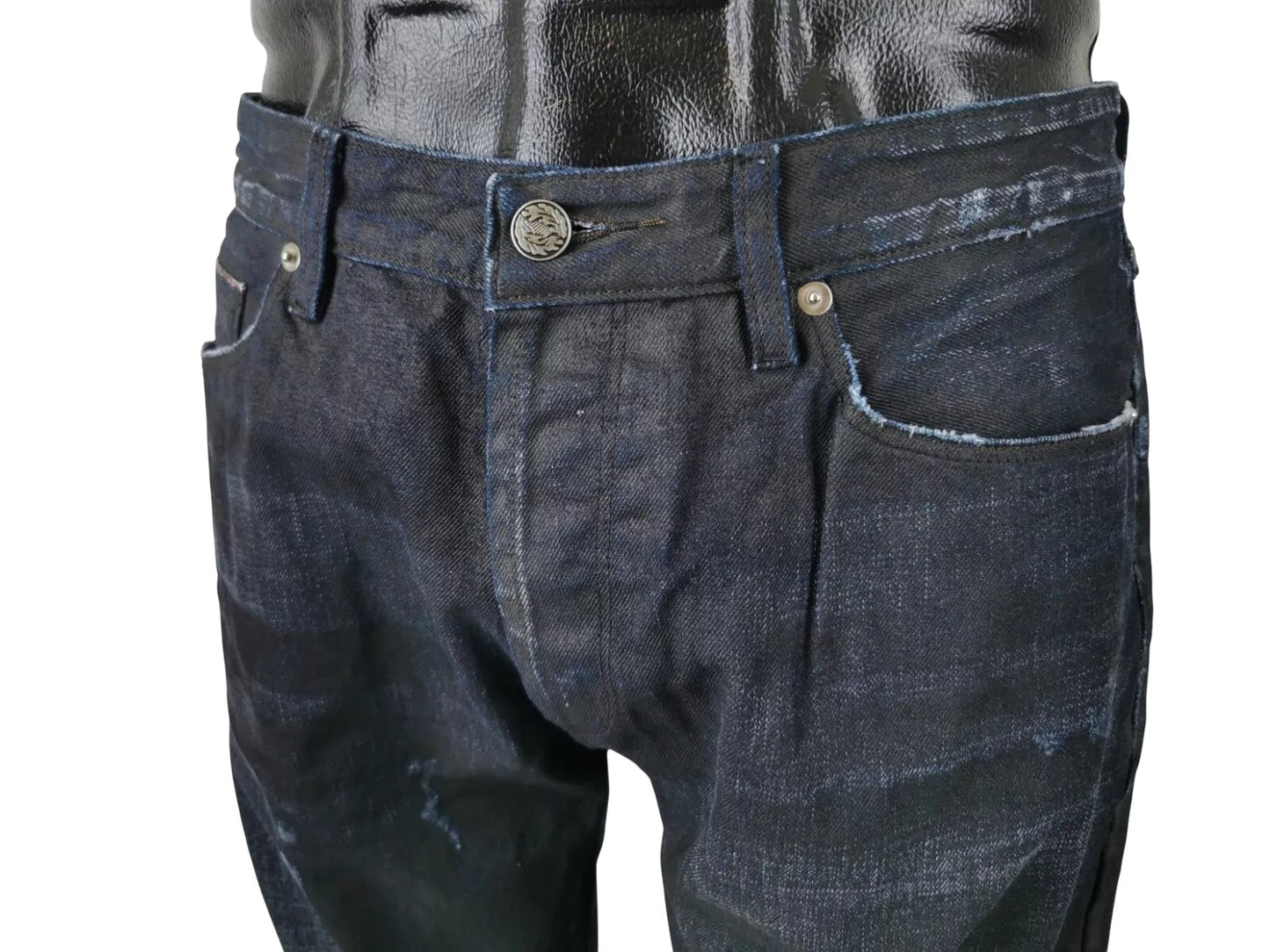 Terra Null Jeans