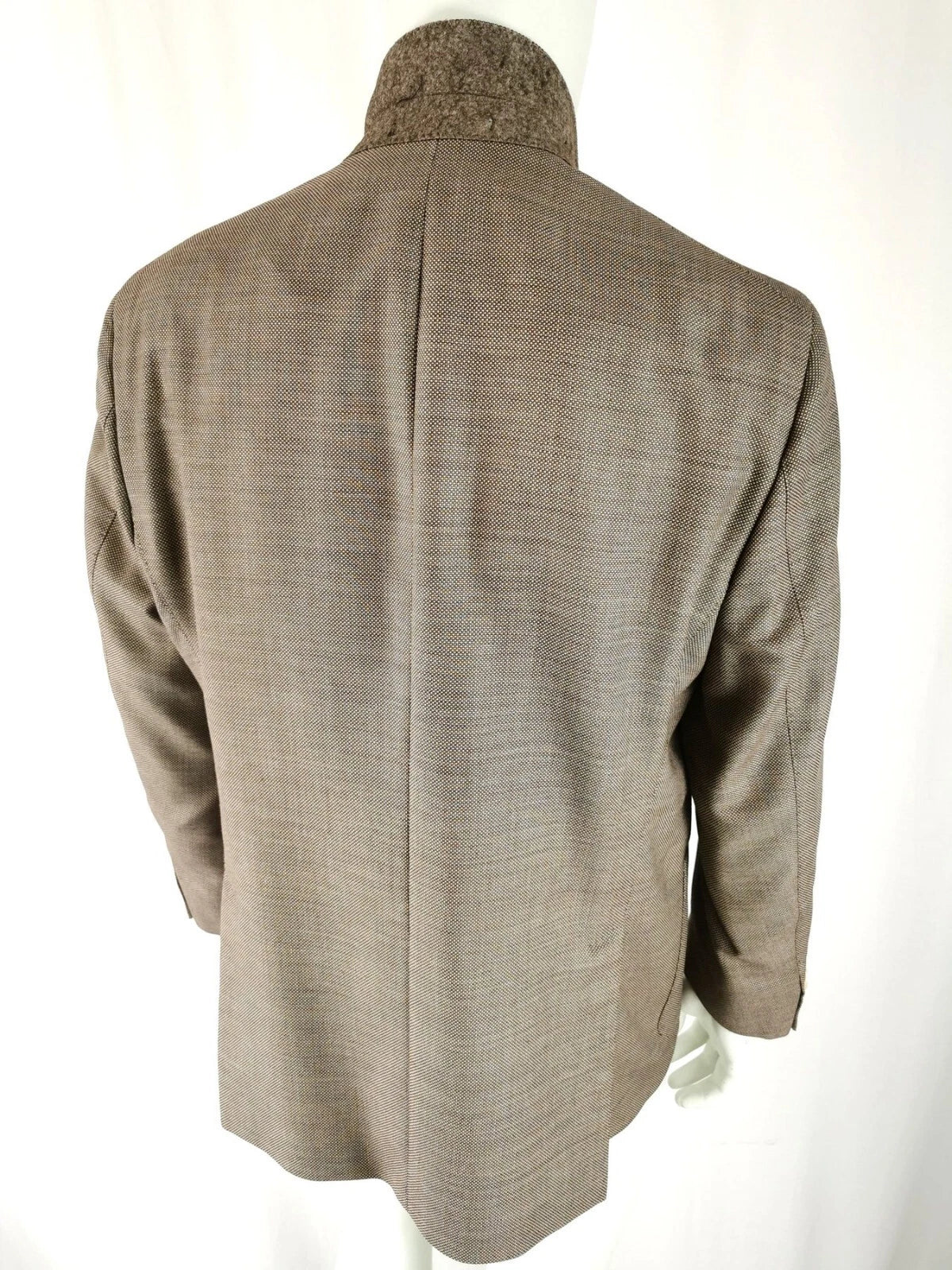 Eduard Dressler blazer