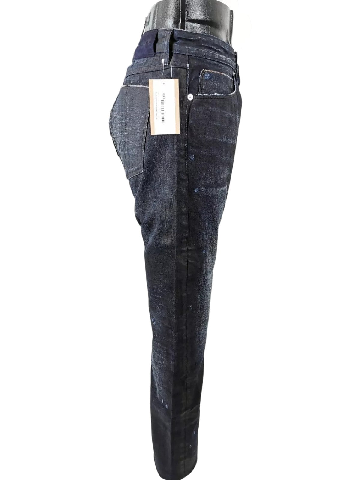 Terra Null Jeans