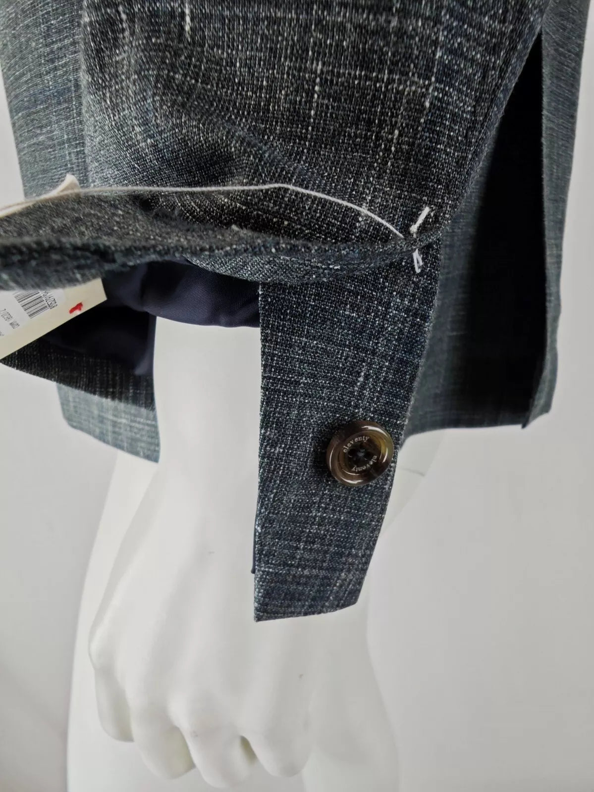 Eleventy (platinum) blazer