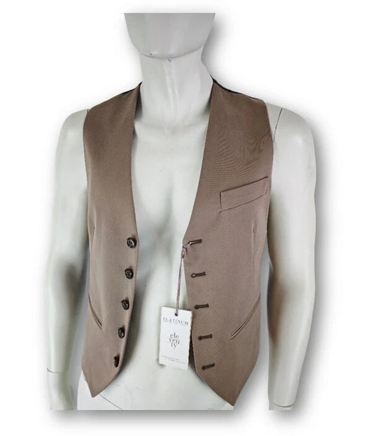 Eleventy waistcoat / gilet