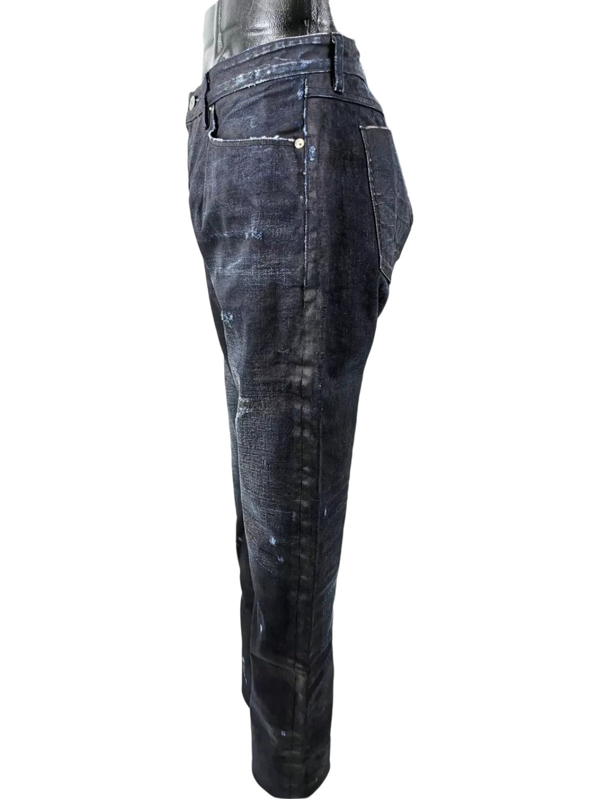 Terra Null Jeans
