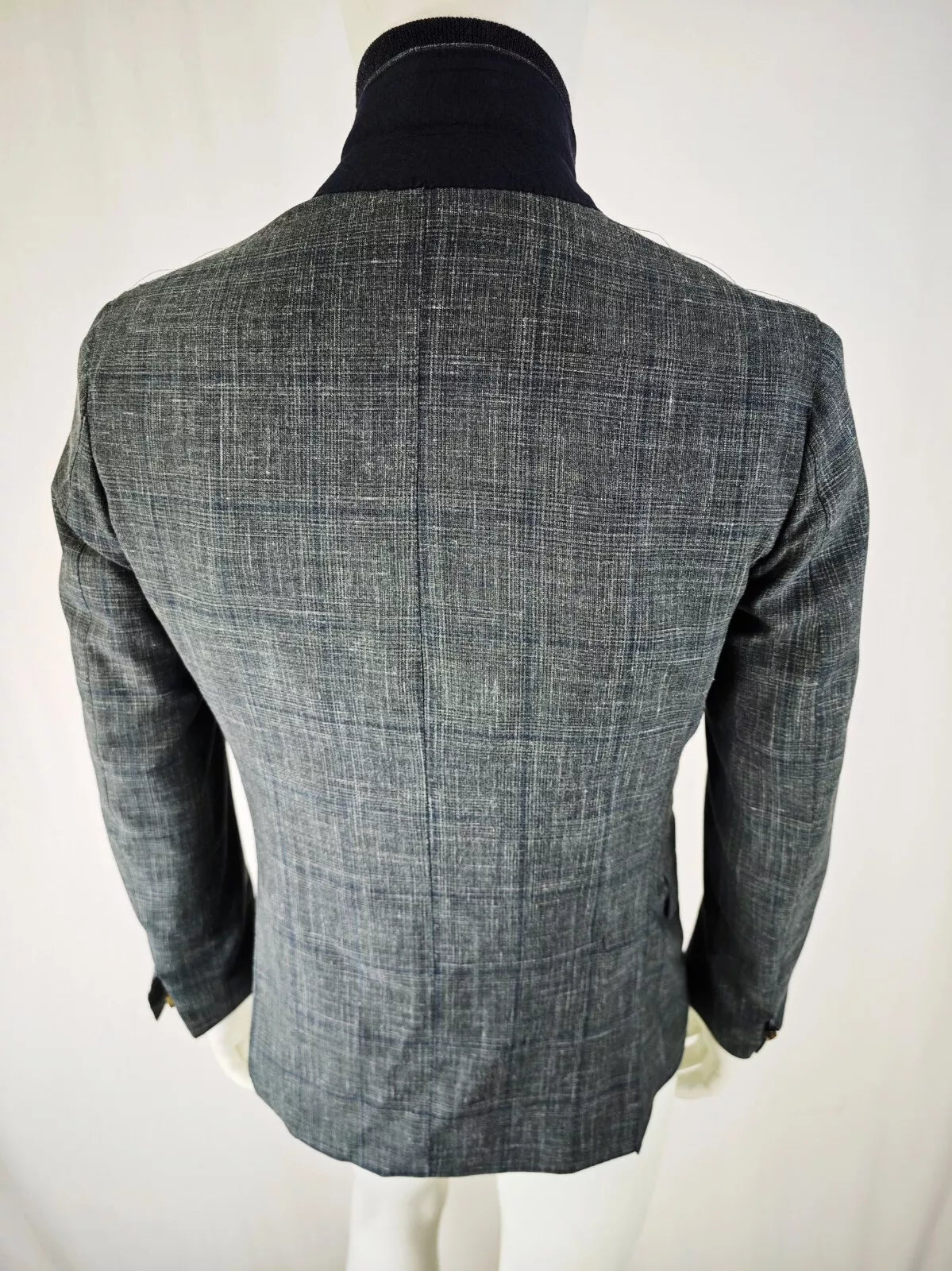 Eleventy (platinum) blazer