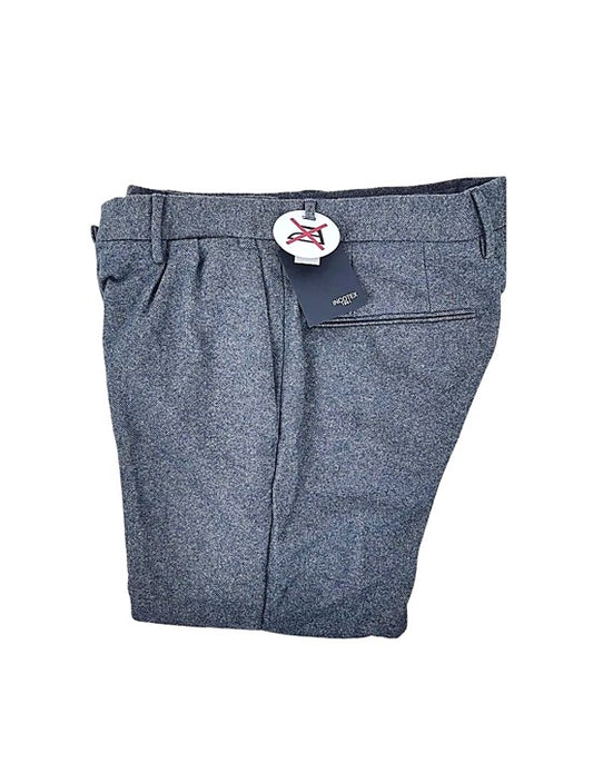 Incotex Woolen Trousers