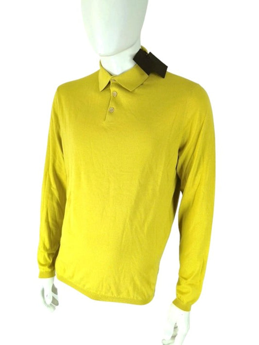 Stile Latino Polo Sweater