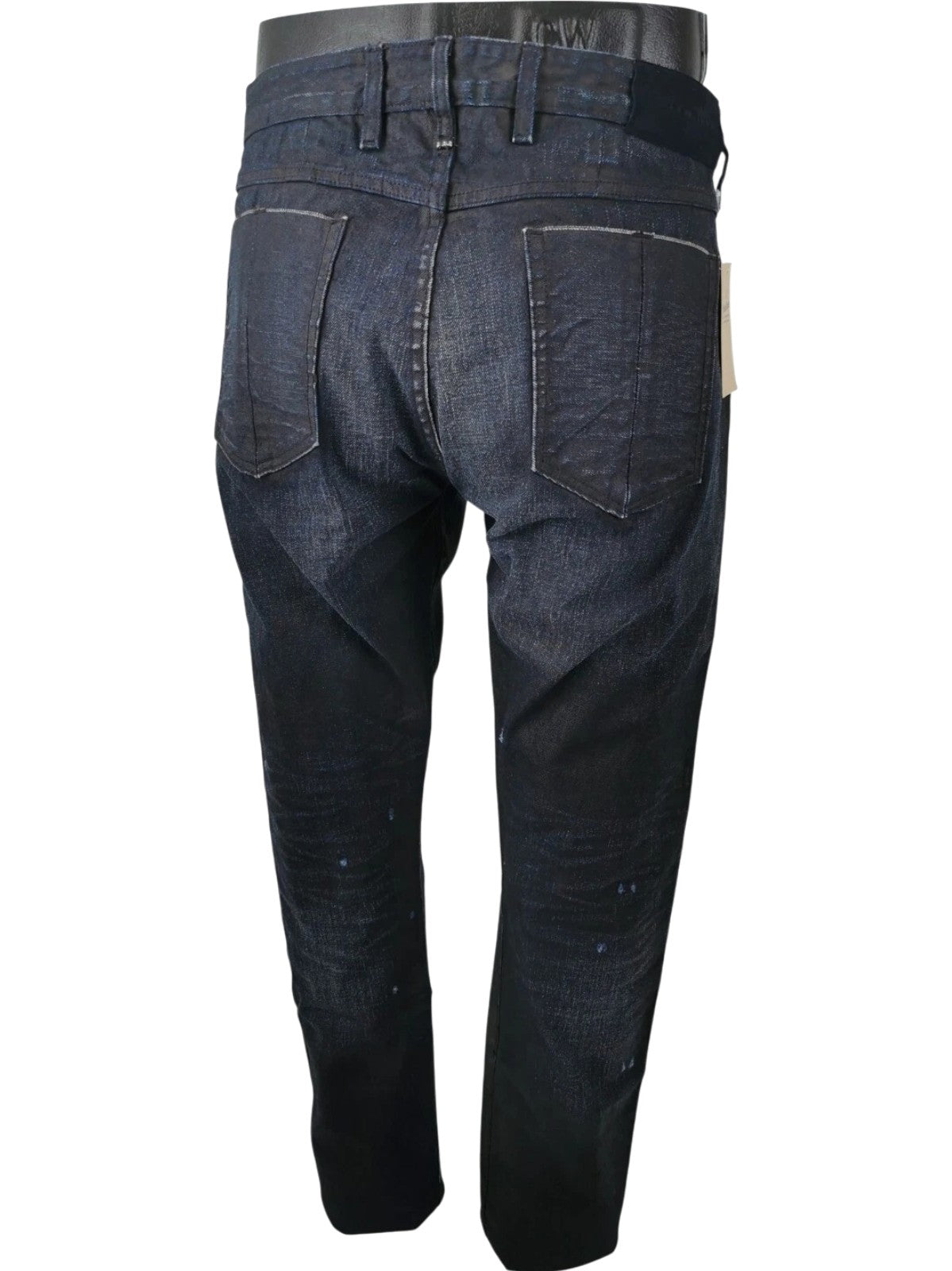 Terra Null Jeans