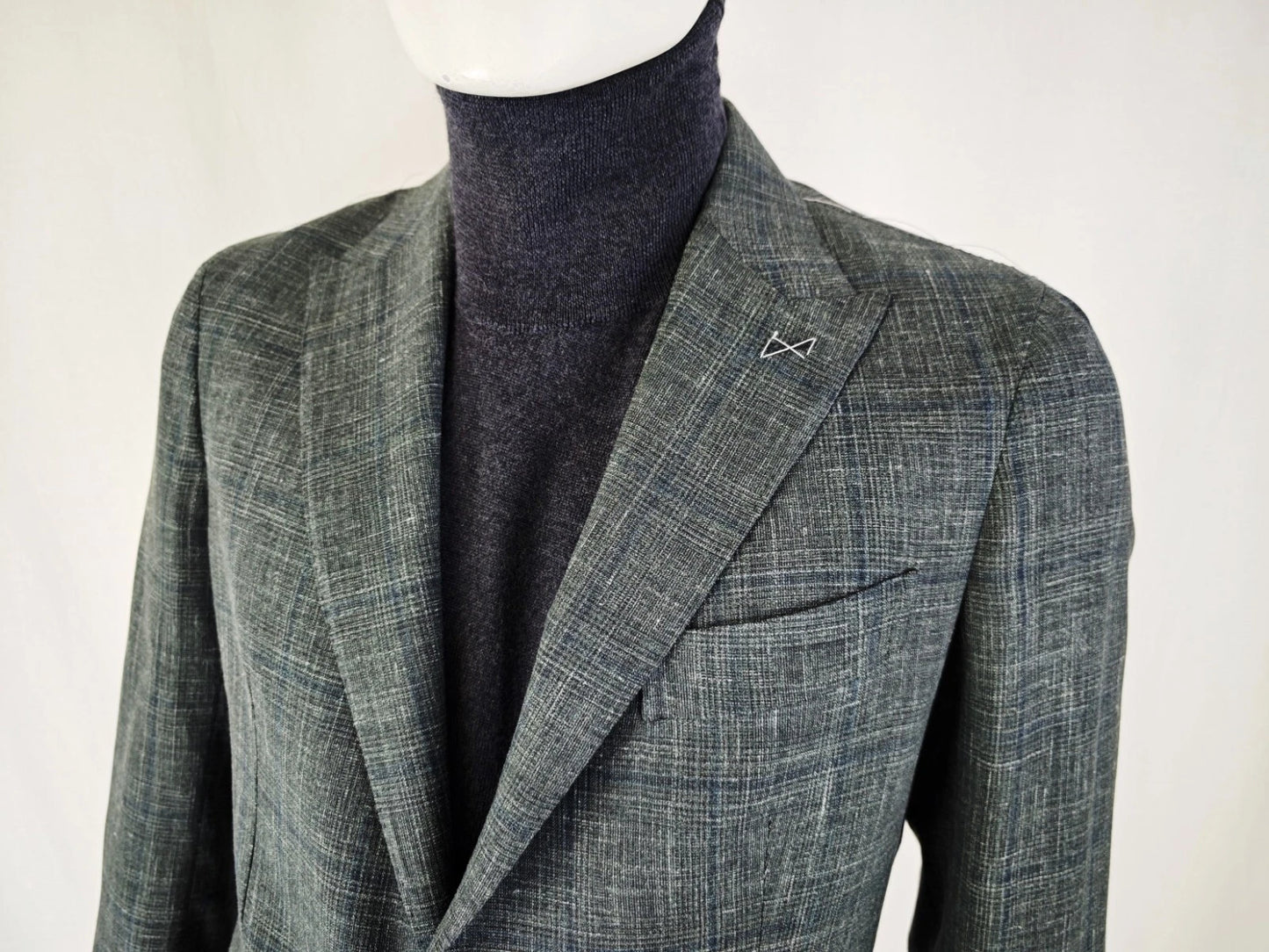 Eleventy (platinum) blazer