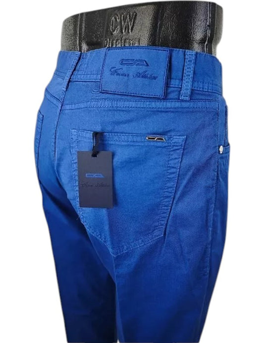 Cesare Attolini Trousers