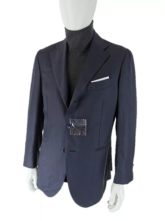 Sartoria Napoletana Luigi Melluso blazer