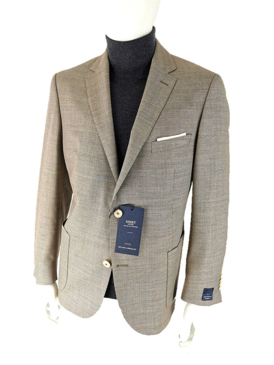 Eduard Dressler blazer