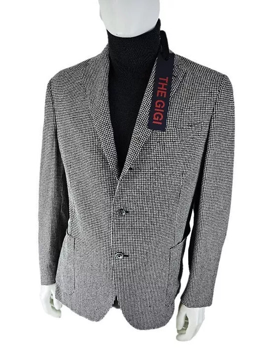 The Gigi blazer (Defects)