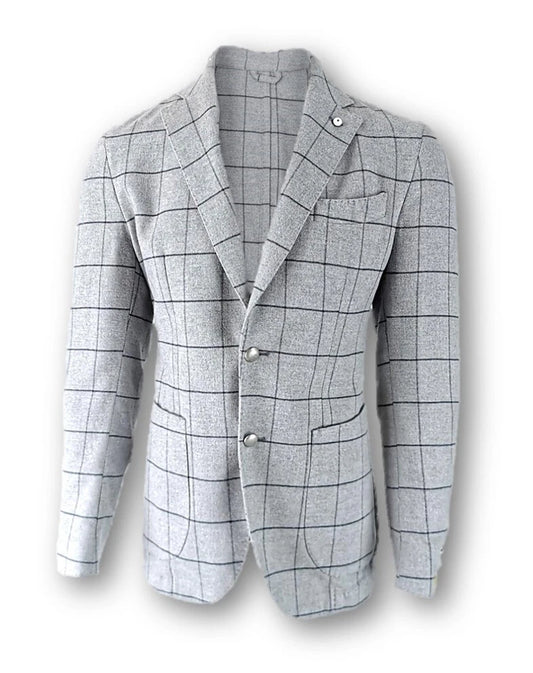 L.B.M. 1911 (Lubiam) blazer