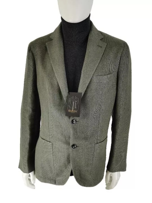 Barba Napoli blazer