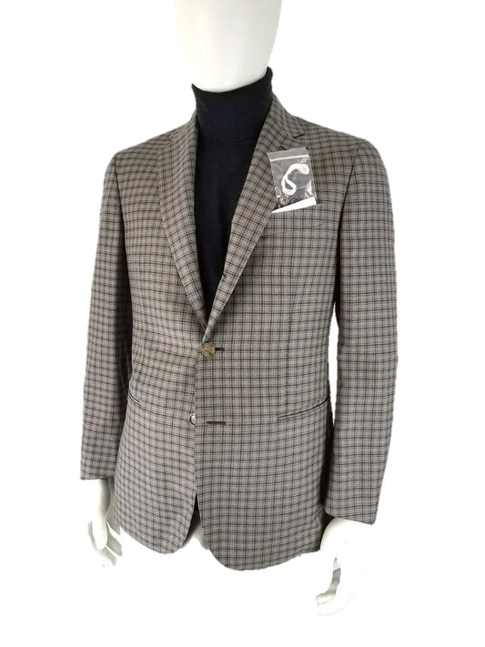 Stile Latino (Attolini) blazer