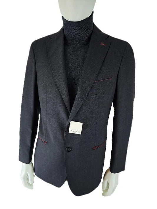 Luigi Melluso blazer