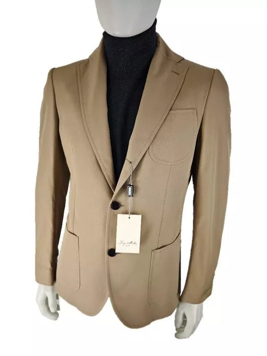Luigi Melluso Blazer