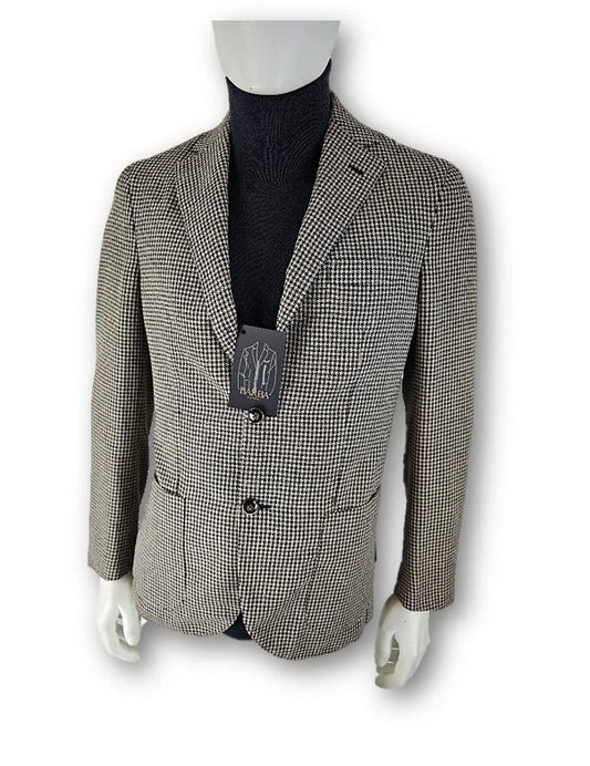 Barba blazer