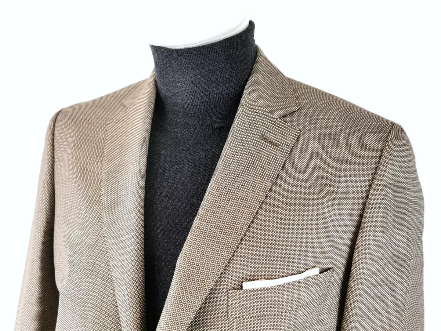 Eduard Dressler blazer