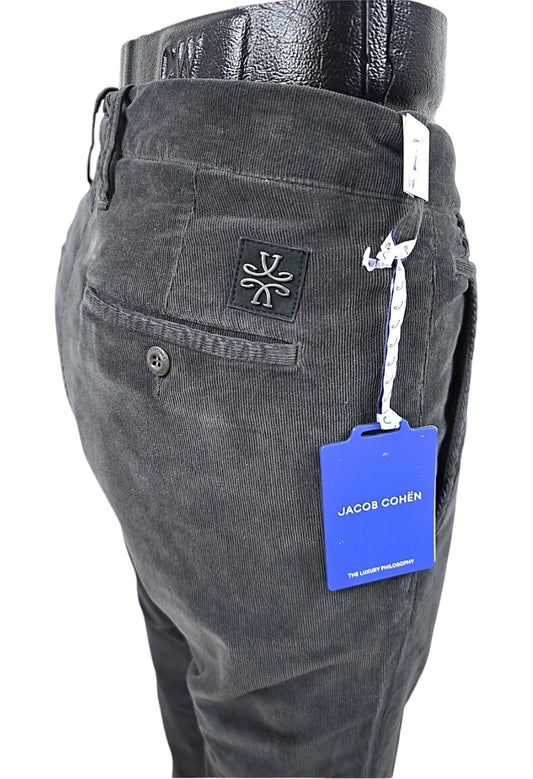 Jacob Cohen Bobby Corduroy Jeans