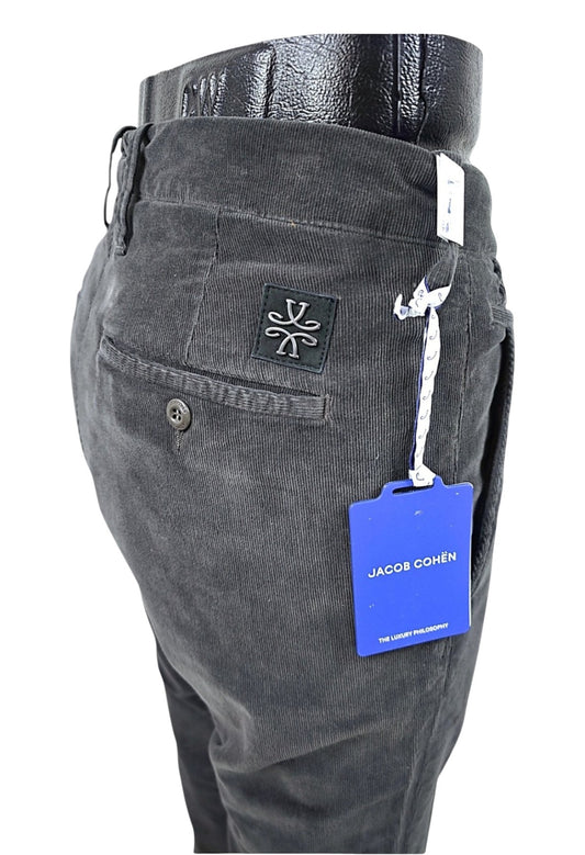 Jacob Cohen Bobby Corduroy Jeans
