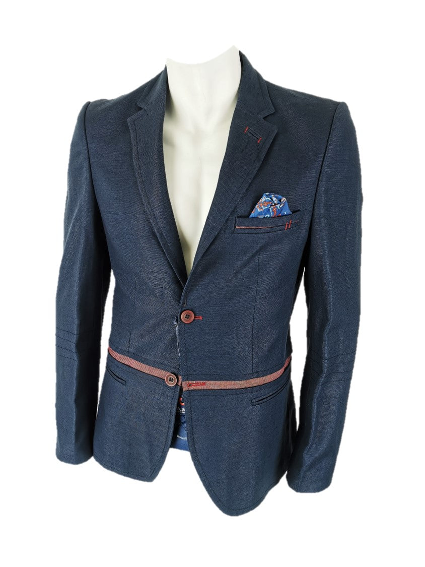 Yake Summer Blazer