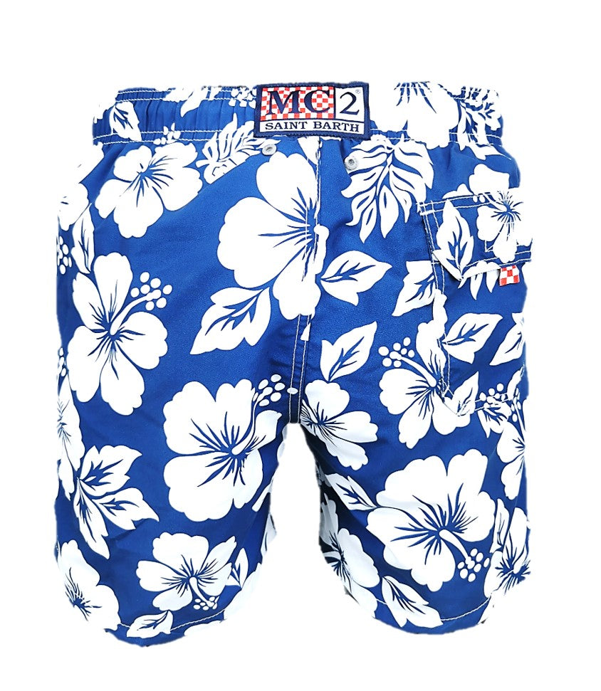 MC2 Saint Barth Swimming short / pants