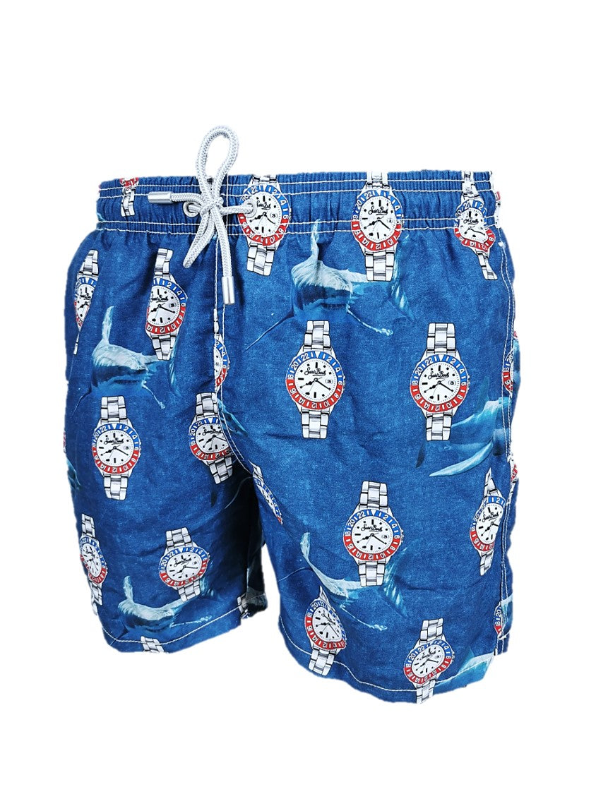 MC2 Saint Barth Swimming short / pants