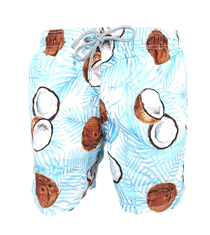 MC2 Saint Barth Swimming short / pants Coconut