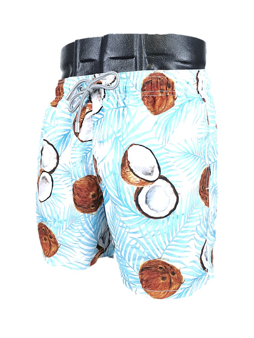 MC2 Saint Barth Swimming short / pants Coconut