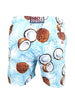 MC2 Saint Barth Swimming short / pants Coconut