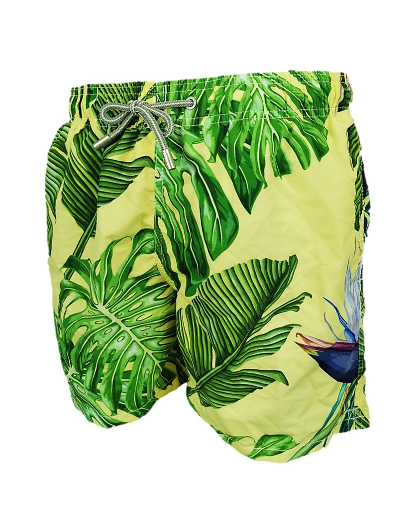 MC2 Saint Barth Swimming short / pants