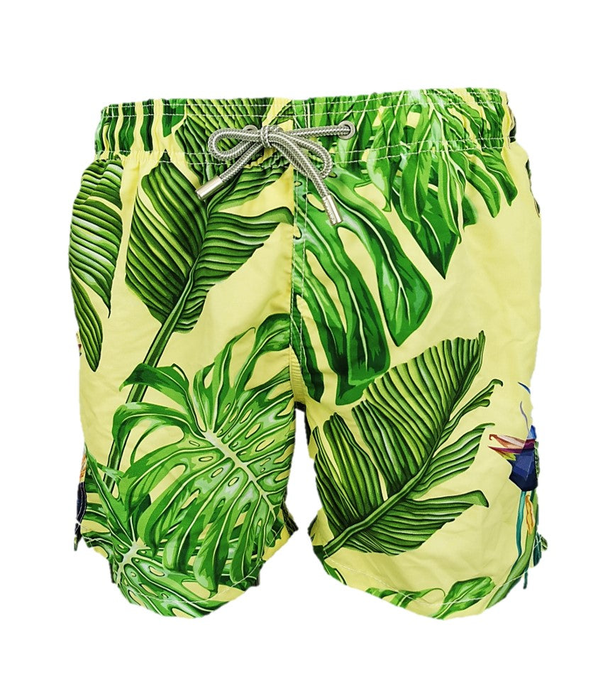 MC2 Saint Barth Swimming short / pants