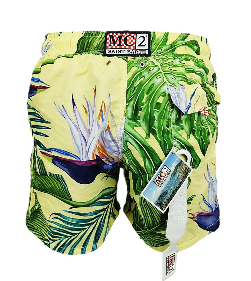 MC2 Saint Barth Swimming short / pants