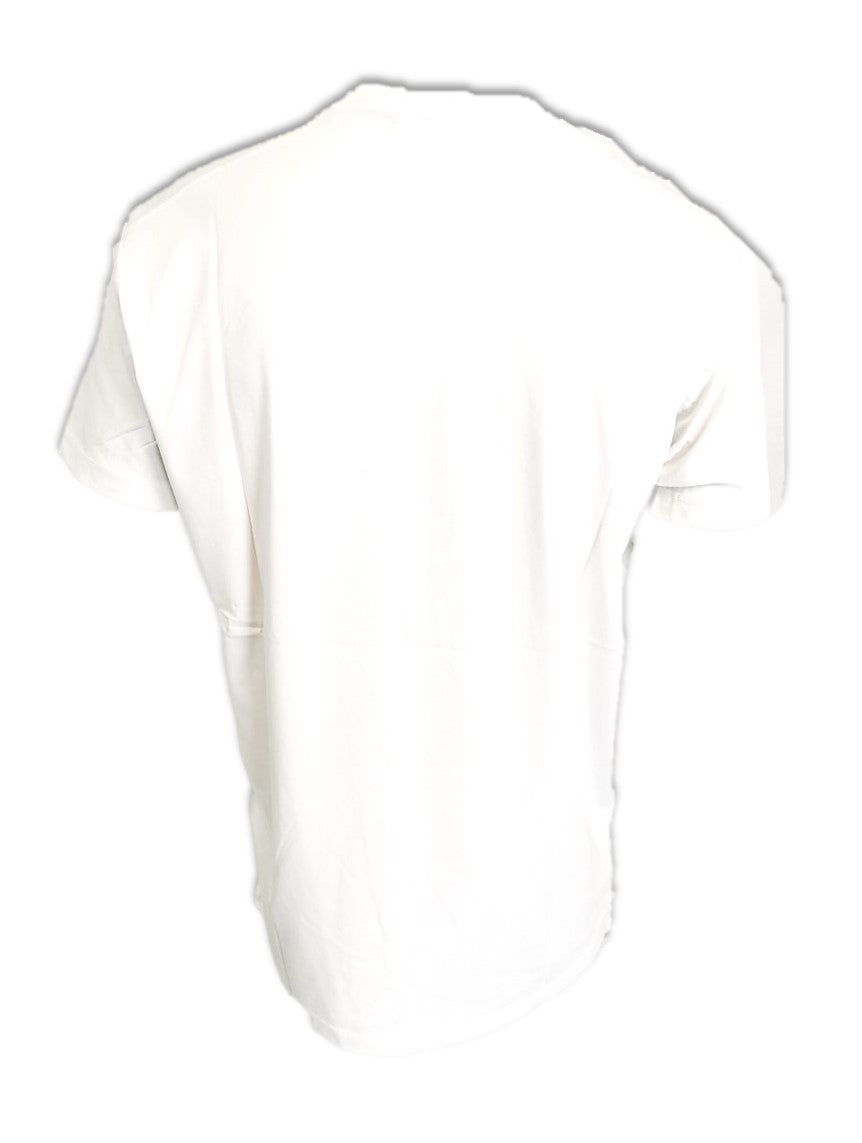 Dsquared 2 tshirt Savage white