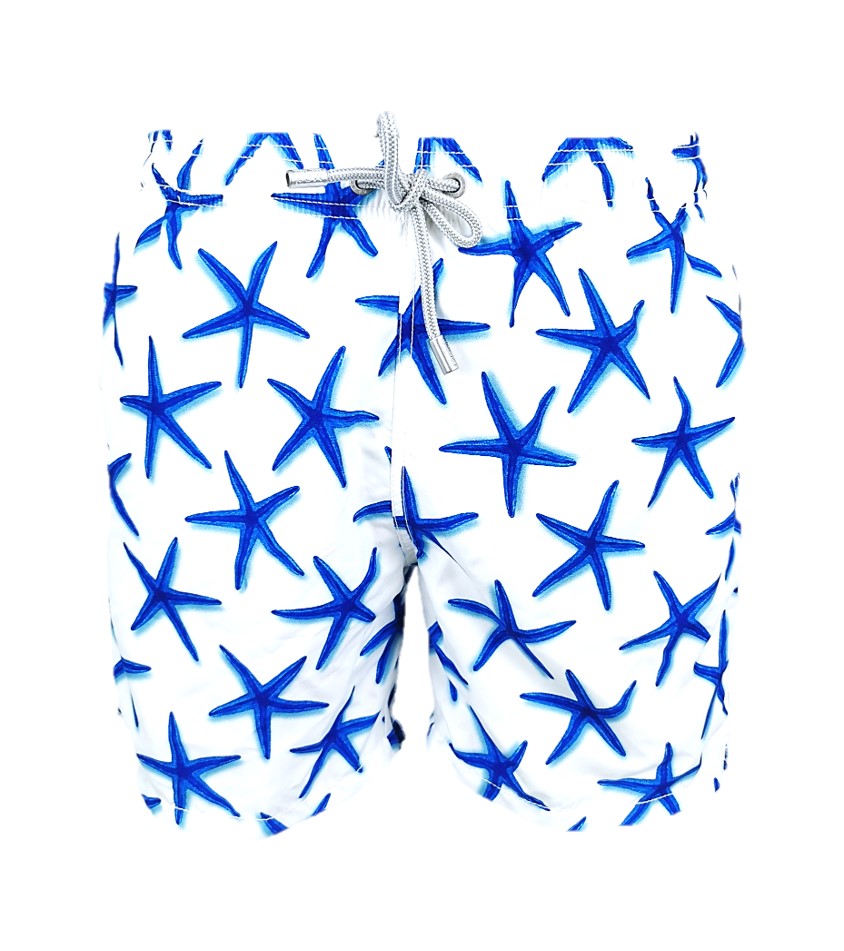 MC2 Saint Barth Swimming short / pants Starfish