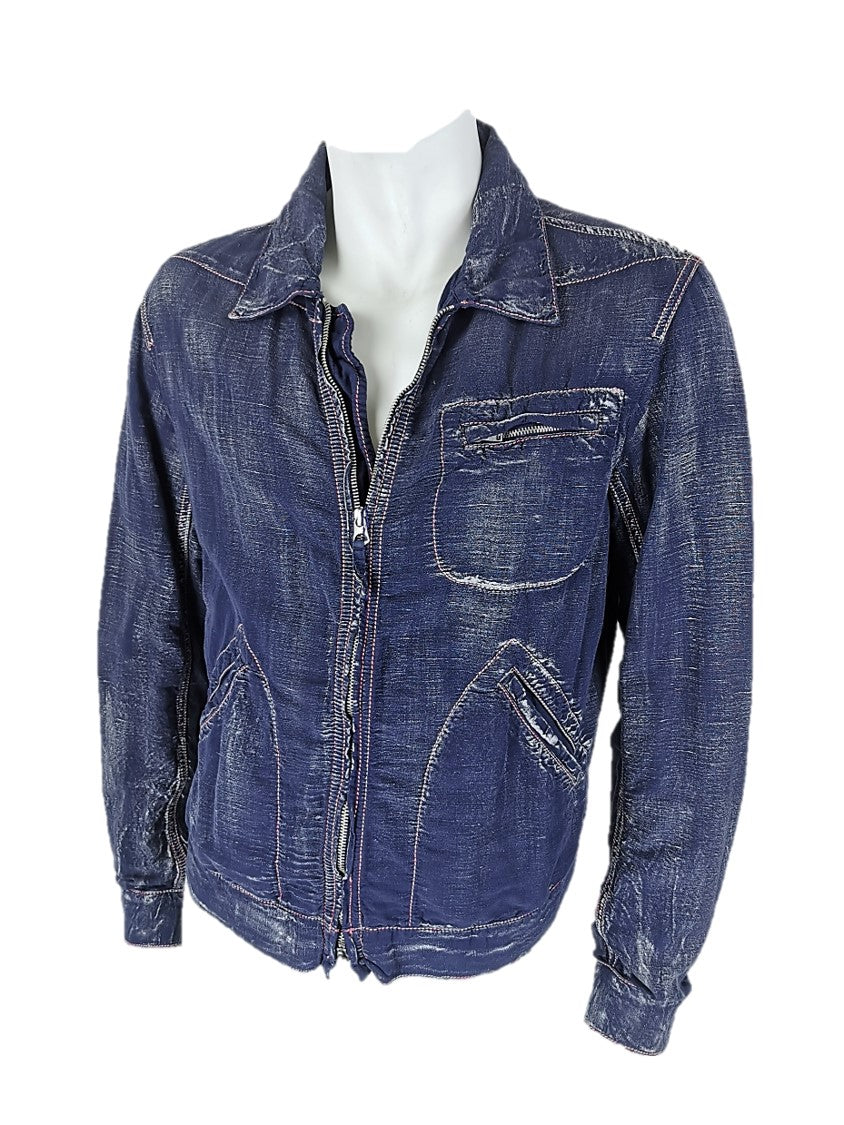 Armani Jeans Jacket