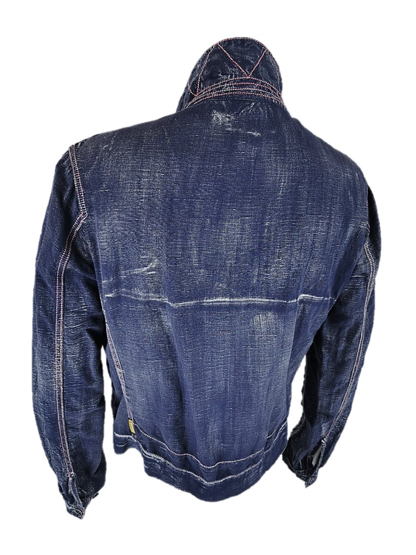 Armani Jeans Jacket