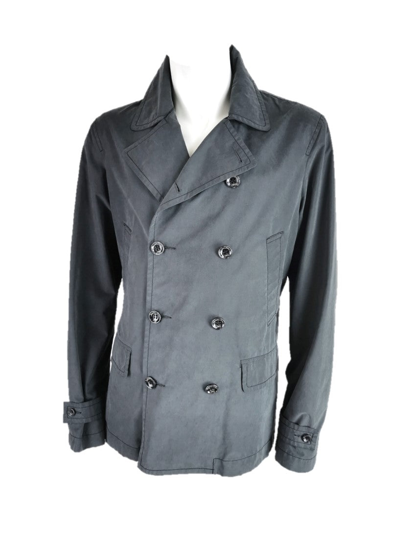 Armani Jeans Jacket